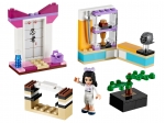 LEGO® Friends Emma's Karate Class 41002 released in 2013 - Image: 1