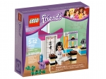 LEGO® Friends Emma's Karate Class 41002 released in 2013 - Image: 2
