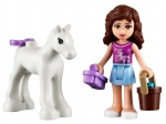 LEGO® Friends Olivia's Newborn Foal 41003 released in 2013 - Image: 6