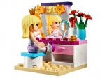 LEGO® Friends Rehearsal Stage 41004 released in 2013 - Image: 3