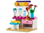 LEGO® Friends Rehearsal Stage 41004 released in 2013 - Image: 5