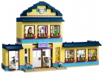 LEGO® Friends Heartlake High 41005 released in 2013 - Image: 3