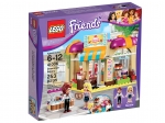 LEGO® Friends Downtown Bakery 41006 released in 2013 - Image: 2
