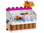 LEGO® Friends Downtown Bakery 41006 released in 2013 - Image: 3
