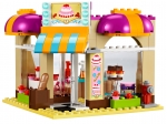 LEGO® Friends Downtown Bakery 41006 released in 2013 - Image: 4