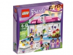 LEGO® Friends Heartlake Pet Salon 41007 released in 2013 - Image: 2