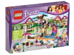 LEGO® Friends Heartlake City Pool 41008 released in 2013 - Image: 2
