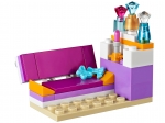 LEGO® Friends Andrea’s Bedroom 41009 released in 2013 - Image: 4
