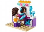 LEGO® Friends Andrea’s Bedroom 41009 released in 2013 - Image: 6
