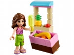 LEGO® Friends Olivia’s Beach Buggy 41010 released in 2013 - Image: 4