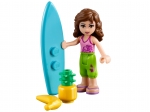 LEGO® Friends Olivia’s Beach Buggy 41010 released in 2013 - Image: 5