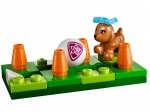 LEGO® Friends Stephanie's Soccer Practice 41011 released in 2013 - Image: 3