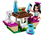 LEGO® Friends Emma’s Sports Car 41013 released in 2013 - Image: 4