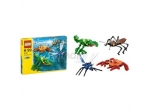 LEGO® Designer Sets Wild Collection 4101 released in 2003 - Image: 1