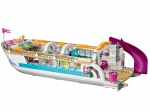 LEGO® Friends Yacht 41015 erschienen in 2013 - Bild: 3