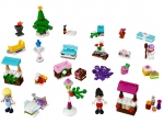 LEGO® Friends Adventskalender 41016 erschienen in 2013 - Bild: 2