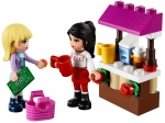 LEGO® Friends Adventskalender 41016 erschienen in 2013 - Bild: 4