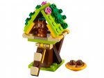 LEGO® Friends Squirrel's Tree House 41017 released in 2013 - Image: 1