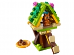 LEGO® Friends Squirrel's Tree House 41017 erschienen in 2013 - Bild: 3