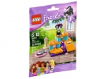 LEGO® Friends Cat's Playground 41018 released in 2013 - Image: 2