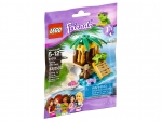 LEGO® Friends Turtle&#039;s Little Oasis 41019 released in 2013 - Image: 2