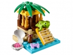 LEGO® Friends Turtle&#039;s Little Oasis 41019 released in 2013 - Image: 3