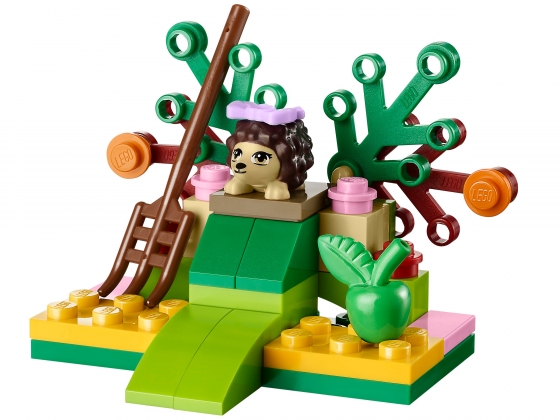 LEGO® Friends Hedgehog's Hideaway 41020 erschienen in 2013 - Bild: 1