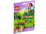 LEGO® Friends Hedgehog's Hideaway 41020 erschienen in 2013 - Bild: 2