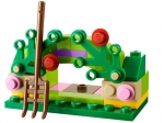 LEGO® Friends Hedgehog's Hideaway 41020 released in 2013 - Image: 3