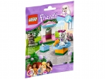 LEGO® Friends Poodle&#039;s Little Palace 41021 erschienen in 2013 - Bild: 2