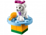 LEGO® Friends Poodle&#039;s Little Palace 41021 released in 2013 - Image: 3