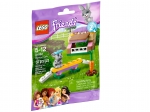 LEGO® Friends Bunny's Hutch 41022 released in 2013 - Image: 2