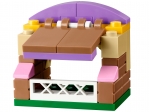 LEGO® Friends Bunny's Hutch 41022 released in 2013 - Image: 3