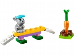 LEGO® Friends Bunny's Hutch 41022 released in 2013 - Image: 4