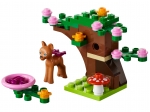 LEGO® Friends Fawn’s Forest 41023 erschienen in 2013 - Bild: 1