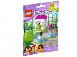 LEGO® Friends Parrot’s Perch 41024 released in 2013 - Image: 2