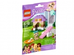 LEGO® Friends Puppy’s Playhouse 41025 erschienen in 2013 - Bild: 2