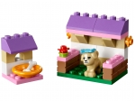 LEGO® Friends Puppy’s Playhouse 41025 erschienen in 2013 - Bild: 3