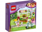 LEGO® Friends Mia's Lemonade Stand 41027 released in 2014 - Image: 2