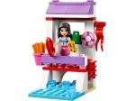 LEGO® Friends Emma's Lifeguard Post 41028 released in 2014 - Image: 3