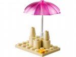 LEGO® Friends Emma's Lifeguard Post 41028 released in 2014 - Image: 4