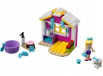 LEGO® Friends Stephanie's New Born Lamb 41029 released in 2014 - Image: 1