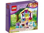 LEGO® Friends Stephanie's New Born Lamb 41029 released in 2014 - Image: 2