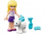LEGO® Friends Stephanie's New Born Lamb 41029 released in 2014 - Image: 6