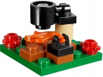 LEGO® Friends Andreas Berghütte 41031 erschienen in 2014 - Bild: 5