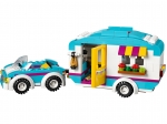 LEGO® Friends Wohnwagen-Ausflug 41034 erschienen in 2014 - Bild: 3