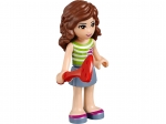 LEGO® Friends Summer Caravan 41034 released in 2014 - Image: 7