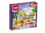 LEGO® Friends Heartlake Juice Bar 41035 released in 2014 - Image: 2