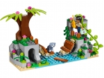 LEGO® Friends Jungle Bridge Rescue 41036 released in 2014 - Image: 3