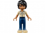 LEGO® Friends Jungle Bridge Rescue 41036 released in 2014 - Image: 7